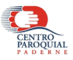 Início  | Centro Paroquial Paderne